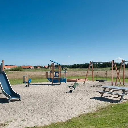 Liv Holiday home Lokken