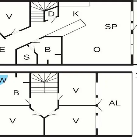 8 Person On A In 루켄